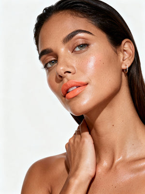 Tinted Moisturizer Lightweight Hydration For All Skin Types - Opuliss Beauty