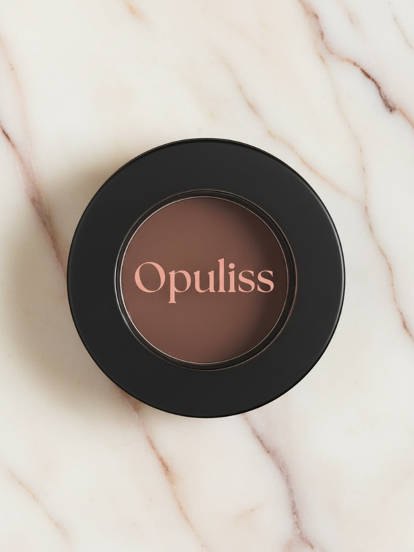 Single Pan Eyeshadow - Toffee opuliss-beauty