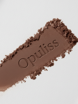 Single Pan Eyeshadow Toffee Buildable Talc Free Triple Milled Everyday - Opuliss Beauty