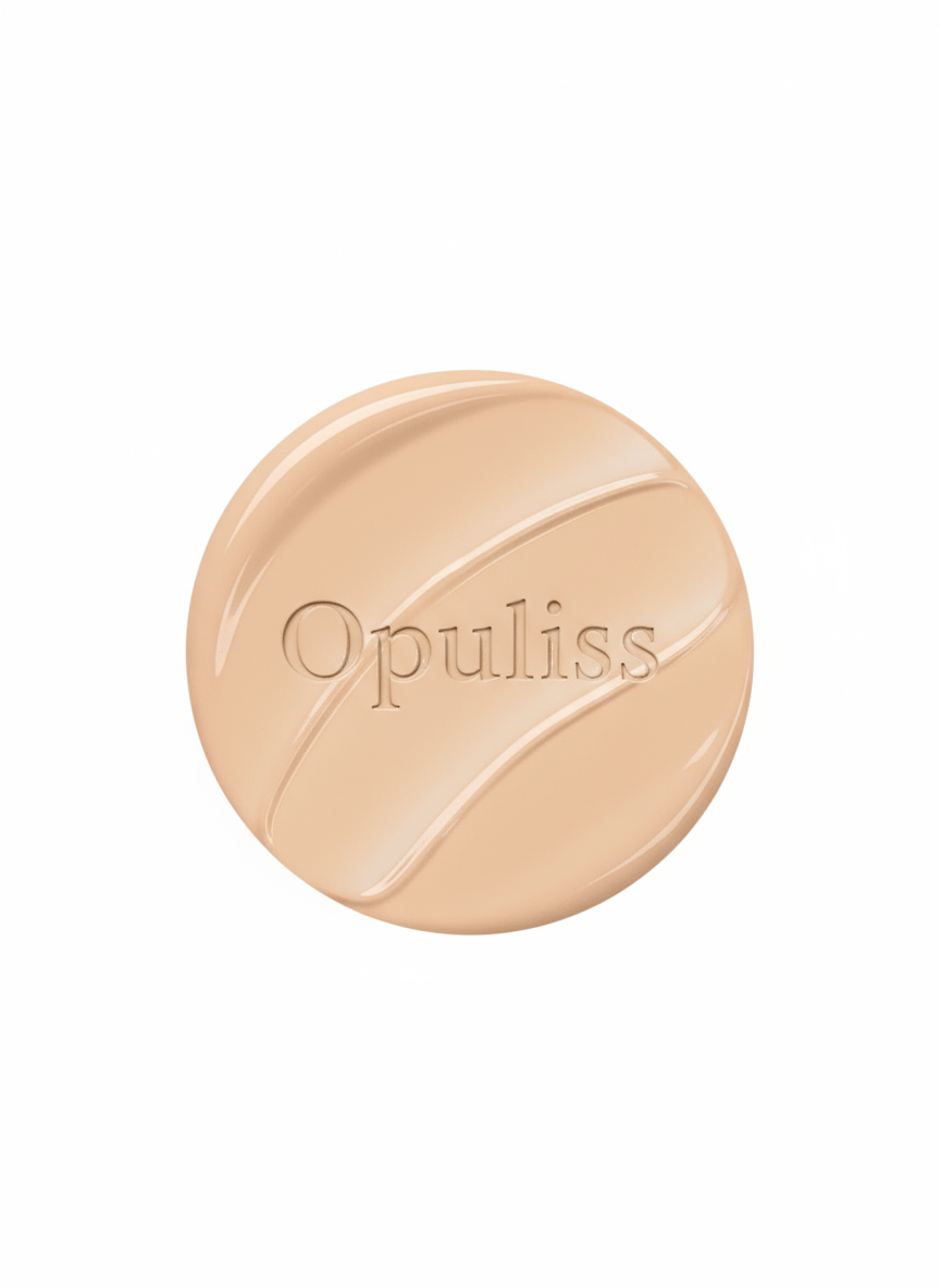 Full Coverage Foundation Long Wear Silk Finish For All Skin Tones - Opuliss Beauty