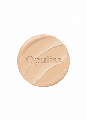 Full Coverage Foundation Long Wear Silk Finish For All Skin Tones - Opuliss Beauty