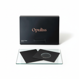 Touch-up Blotting Papers opuliss-beauty
