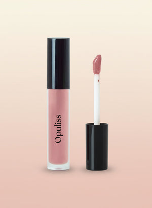 Lip Gloss Tropical Fuller Lips Illuminating Shine Longwear Enthusiasts - Opuliss Beauty