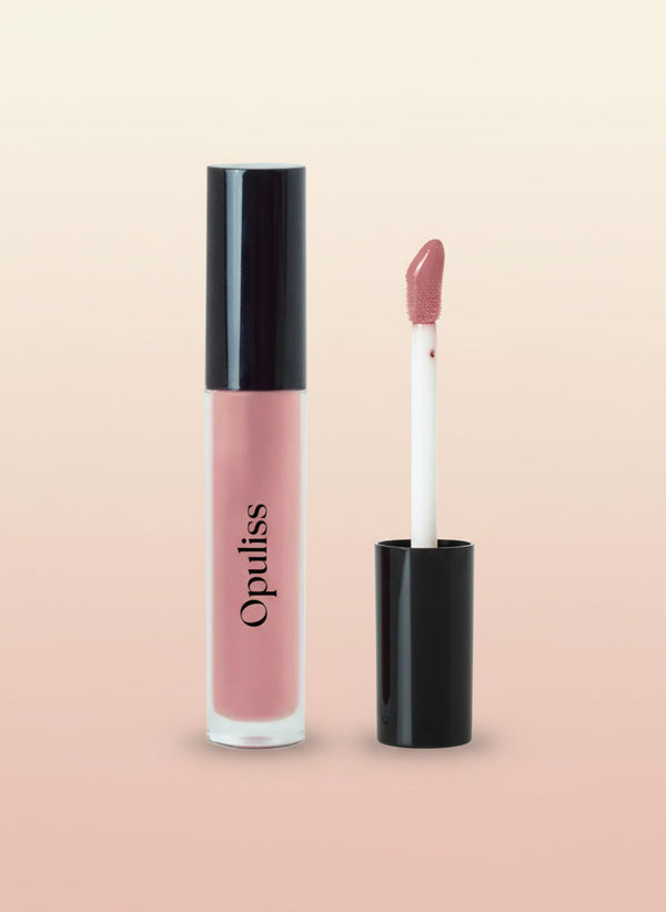 Lip Gloss Tropical Fuller Lips Illuminating Shine Longwear Enthusiasts - Opuliss Beauty