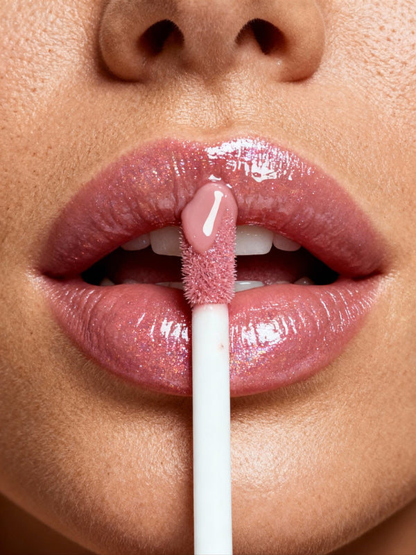 Lip Gloss Tropical Fuller Lips Illuminating Shine Longwear Enthusiasts - Opuliss Beauty