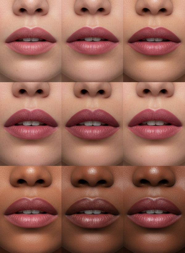 Lip Liner - Tropical Pink Opuliss Beauty