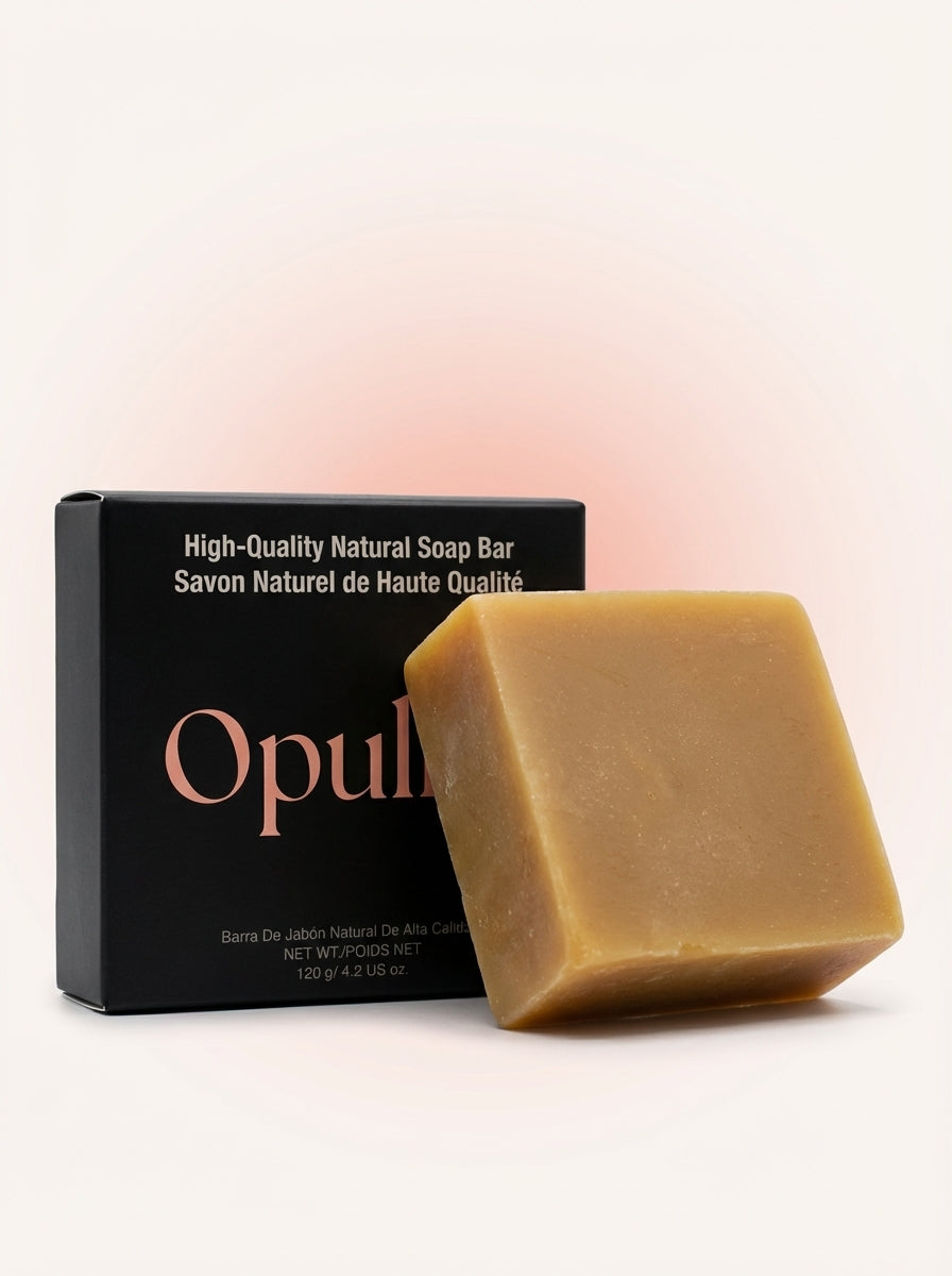 Turmeric Soap For All Skin Types Radiant Skin Revitalizes