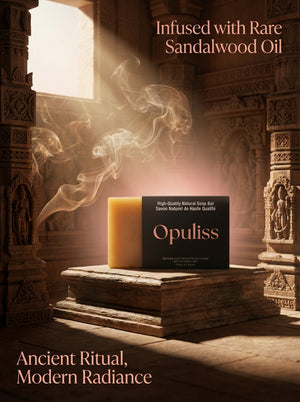 Turmeric Soap For All Skin Types Radiant Skin Revitalizes