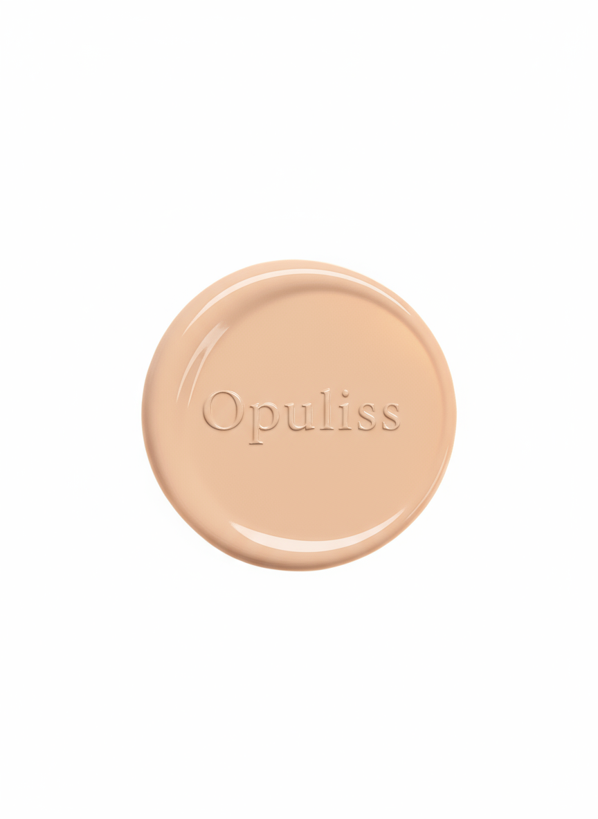 Full Cover Foundation Longwear Silk Weightless For All Skin Tones - Opuliss Beauty