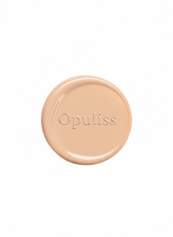 Full Cover Foundation Longwear Silk Weightless For All Skin Tones - Opuliss Beauty