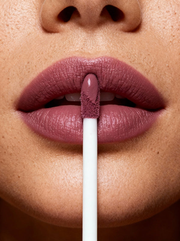 Matte Lip Stain Twilight Long Lasting Color Buildable For Fans - Opuliss Beauty