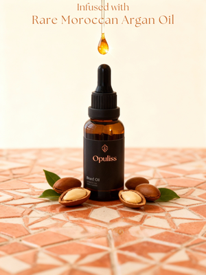 Beard Oil Unscented All Natural Premium Hydration For Men