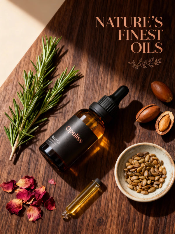 Beard Oil Unscented All Natural Premium Hydration For Men