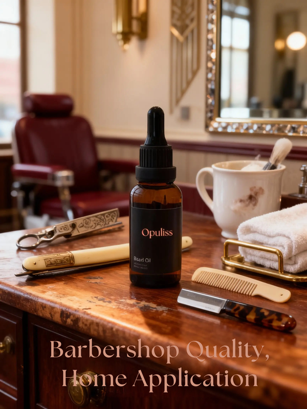 Beard Oil Unscented All Natural Premium Hydration For Men