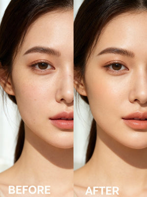 BB Cream All Skin Types Medium Coverage Moist Protector - Opuliss Beauty