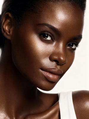 Foundation - Velvet Espresso Opuliss Beauty