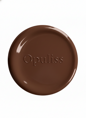 Foundation Velvet Espresso Buildable Coverage For All Skin Tones Glow - Opuliss Beauty