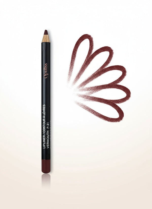 Lip Liner - Vermouth Opuliss Beauty