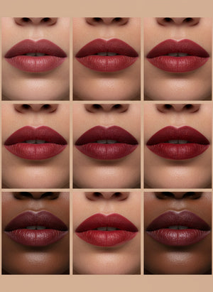 Lip Liner - Vermouth Opuliss Beauty