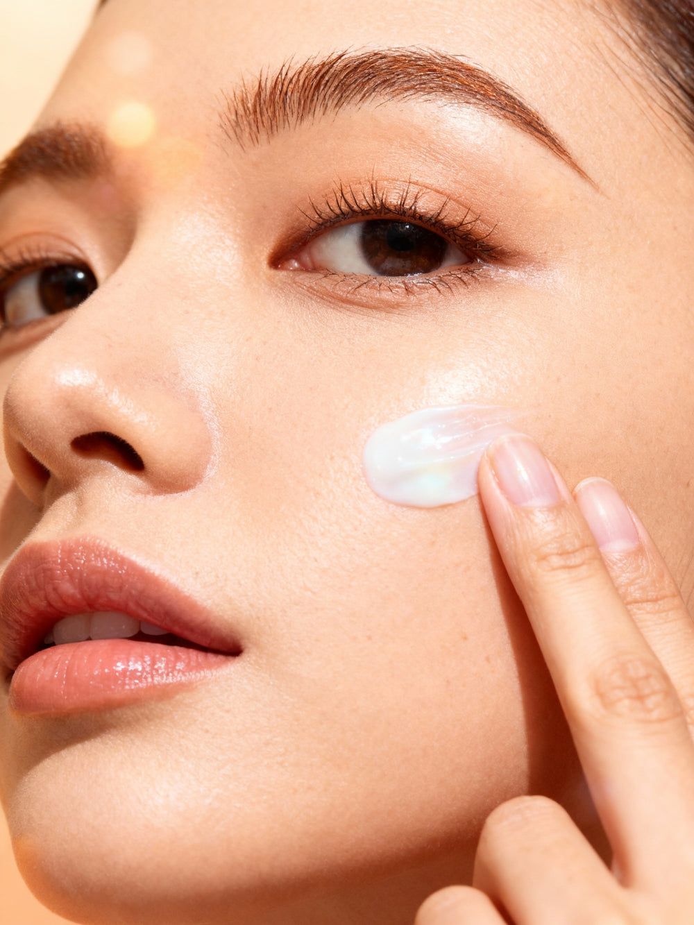 Triple-C Luminosity Treatment Lotion Brightening Hydration With Collagen Support For All