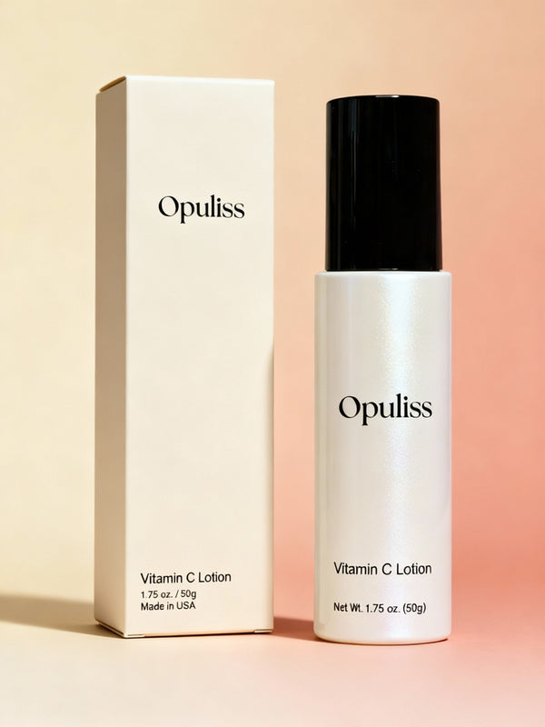 Triple-C Luminosity Treatment Lotion Brightening Hydration With Collagen Support For All