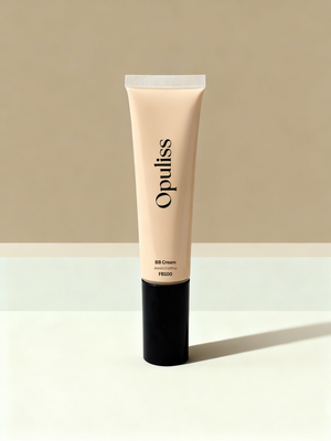 BB Cream Wheat Moisturizing Medium Coverage For All Skin Types Radiant - Opuliss Beauty