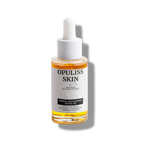 OMEGA-RICH BARRIER FACIAL OIL