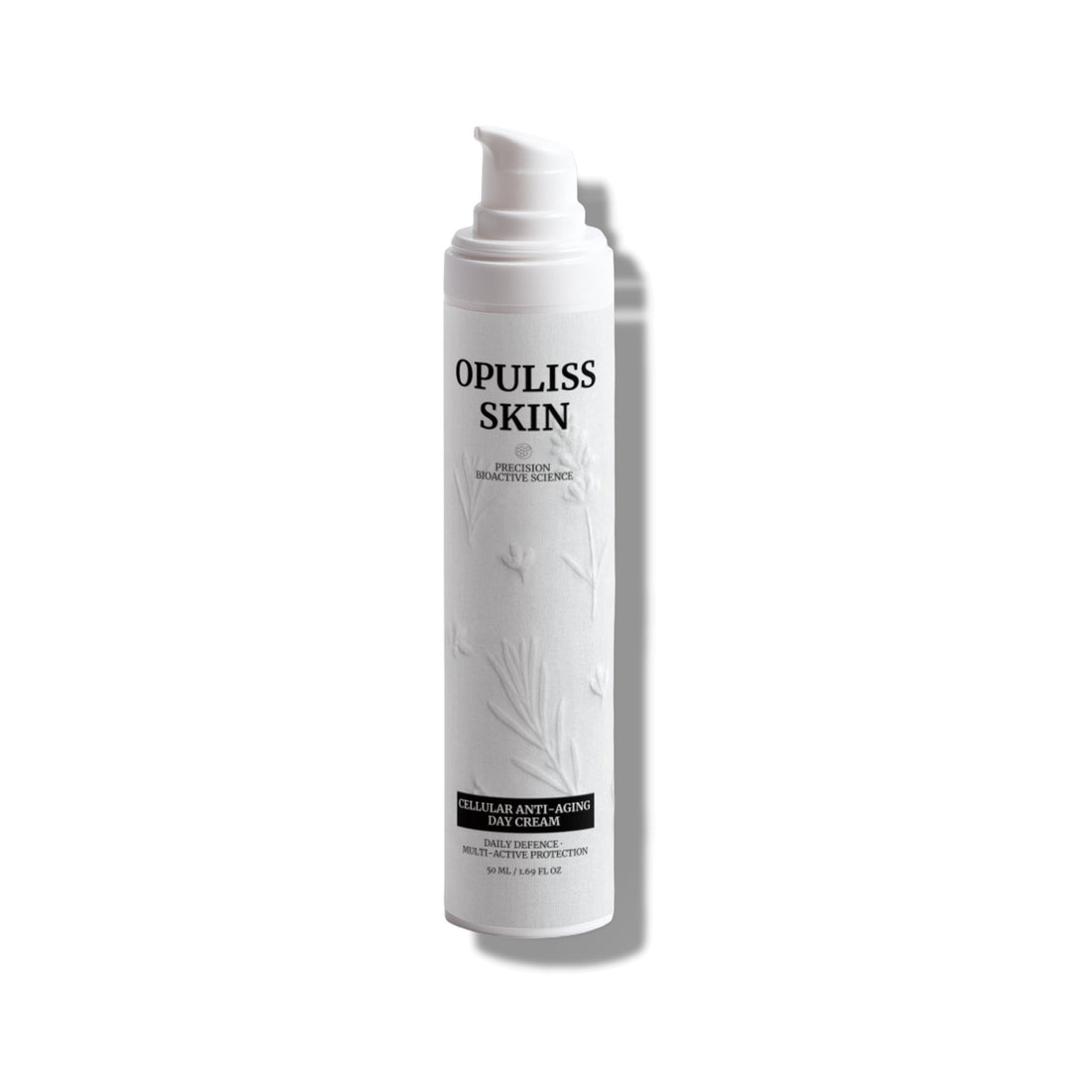CELLULAR ANTI-AGING PROTECTIVE DAY CREAM