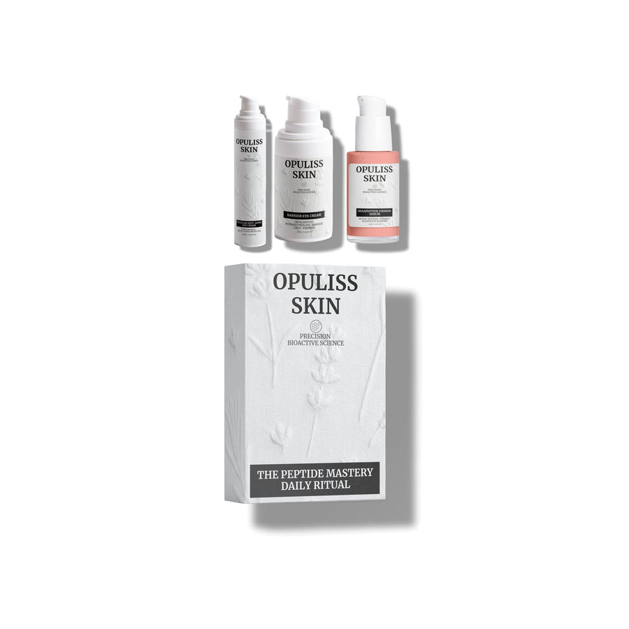 Anti-Aging Collection Box