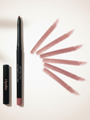 Automatic Lip Liner Juliet Creamy Retractable For Everyday Confidence