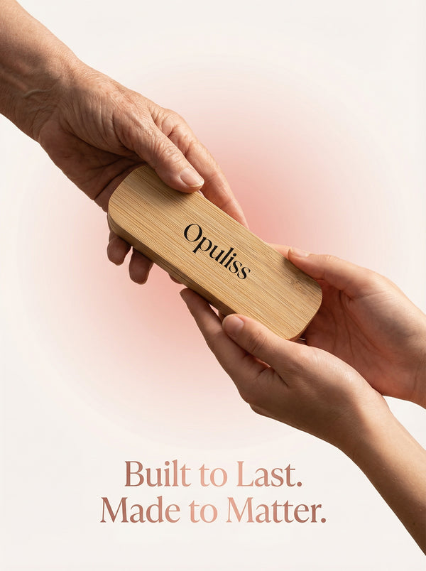 Reusable Makeup Swabs Silicone Dual Tips Bamboo Sticks Eco Conscious