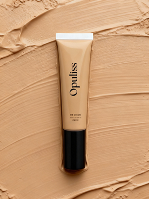 BB Cream All Day Buttercream Moisturizing Foundation For Skin Types