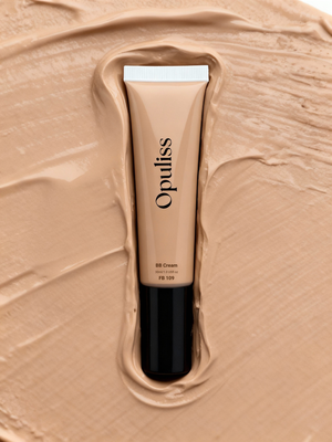 BB Cream Hydrating All-In-One Foundation For Medium Tan