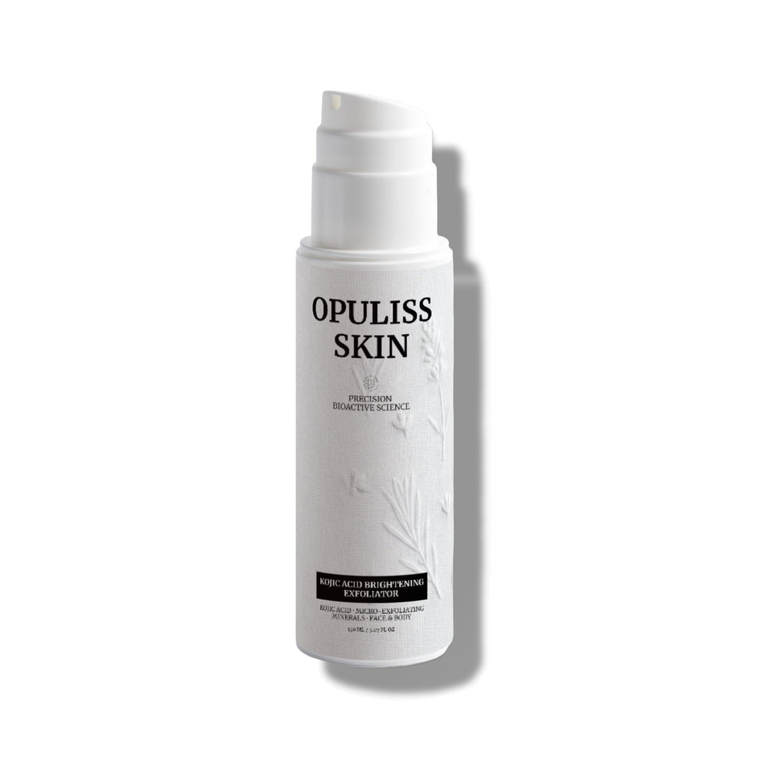 KOJIC ACID BRIGHTENING EXFOLIATOR