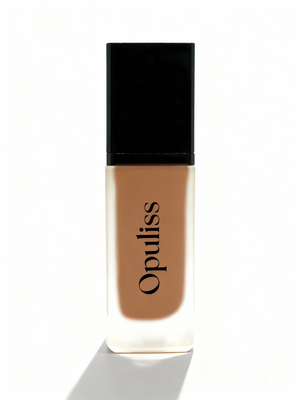 Foundation - Bronze Night Opuliss Beauty