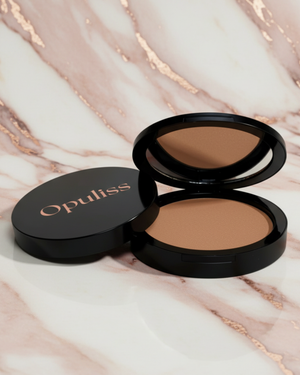 Bronzer Caramel Sun-Kissed Warmth For All Skin Tones Silky Everyday Glow