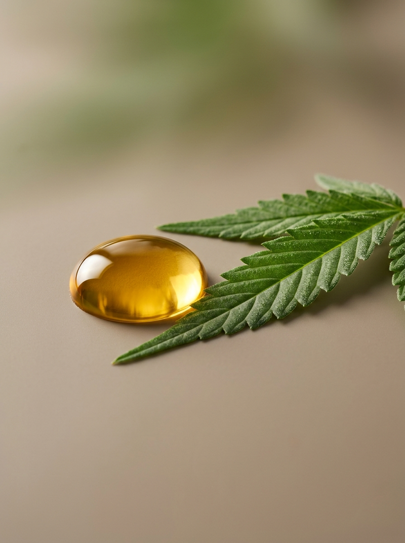 CANNABIDIOL (CBD)