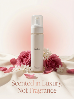 Curl Mousse Bounce Boost Lightweight Hydration For Natural Curls