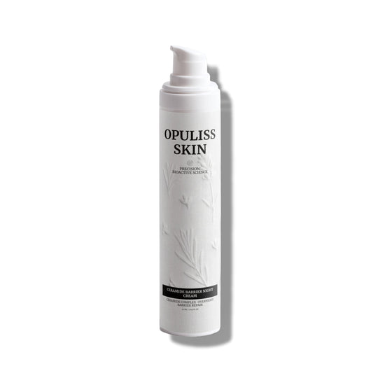 CERAMIDE BARRIER NIGHT CREAM