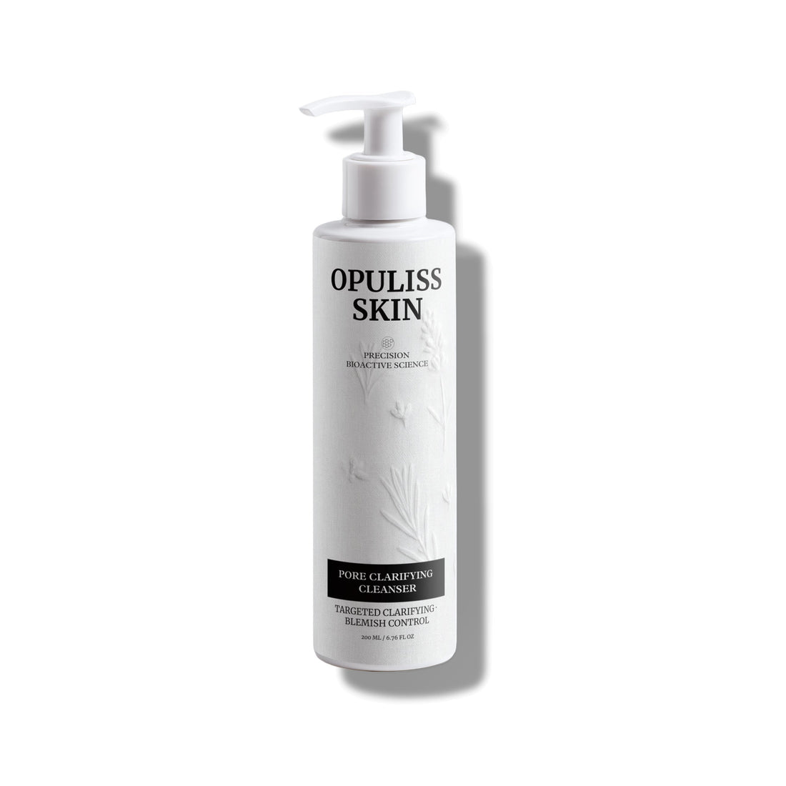 PLUM BOTANICAL CLARIFYING GEL