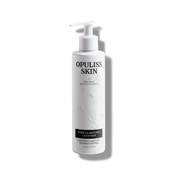 PLUM BOTANICAL CLARIFYING GEL