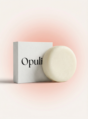 Date Night Conditioner Bar Plastic Free Nourishing MoroccanOil Eco