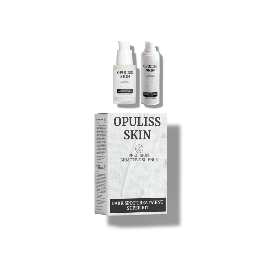 Dark Spot Routine Duo