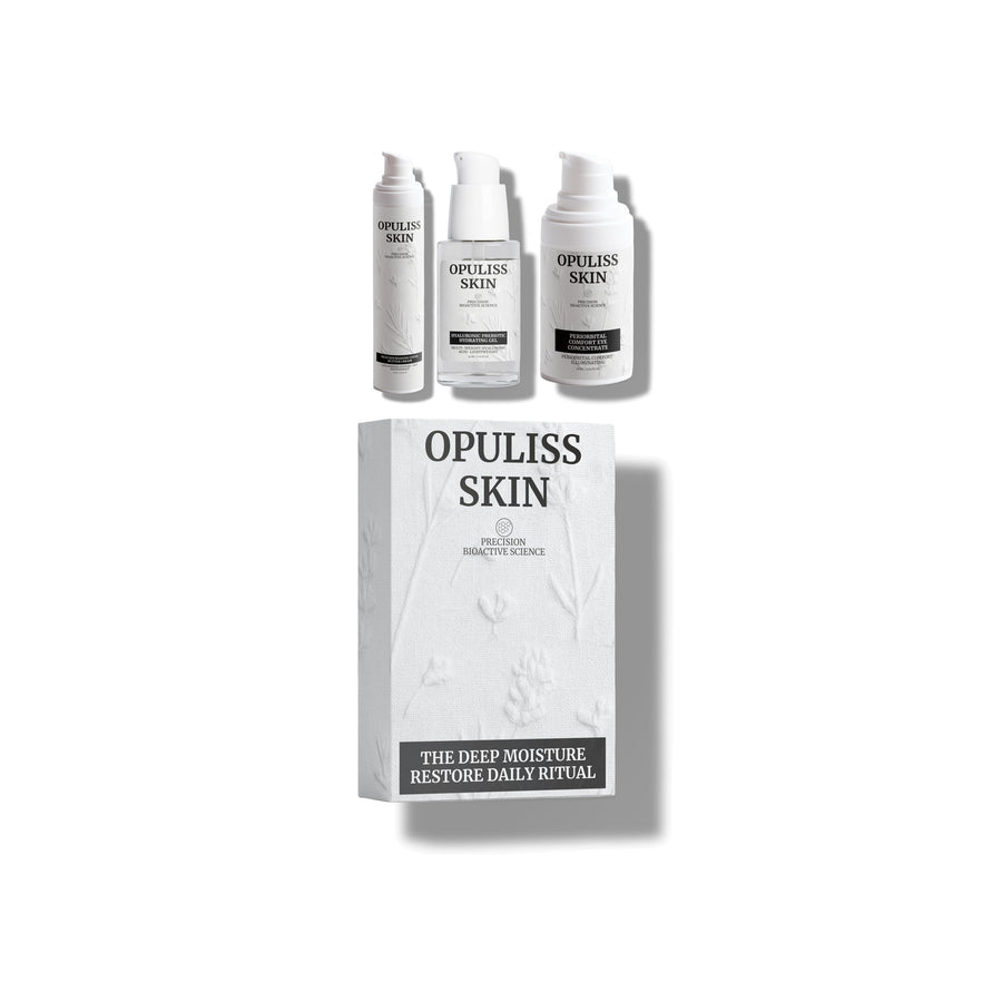 Deep Moisture Collection Box