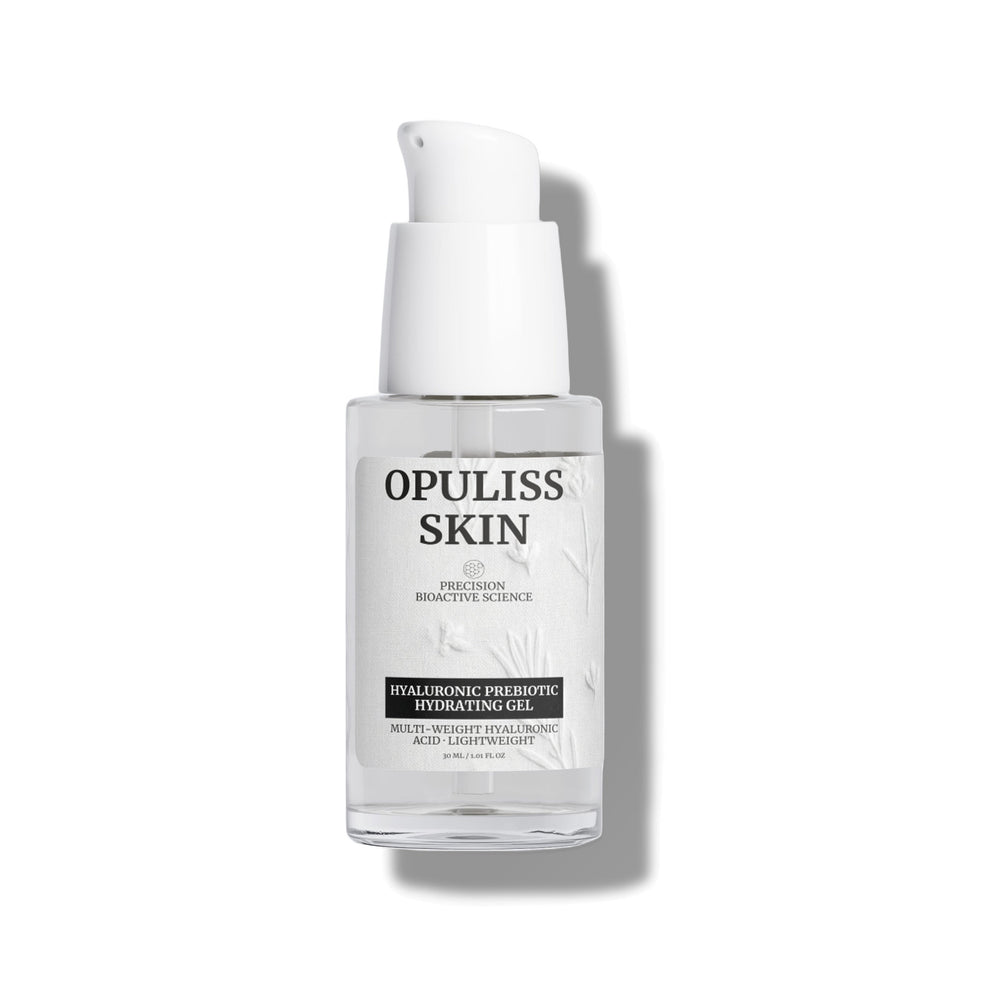 HYALURONIC PREBIOTIC HYDRATING GEL