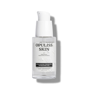 HYALURONIC PREBIOTIC HYDRATING GEL