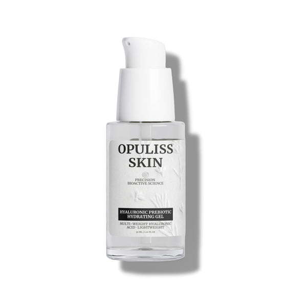 HYALURONIC PREBIOTIC HYDRATING GEL