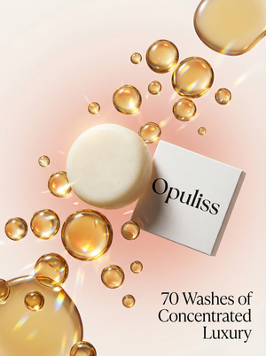 Date Night Conditioner Bar Plastic Free Nourishing MoroccanOil Eco