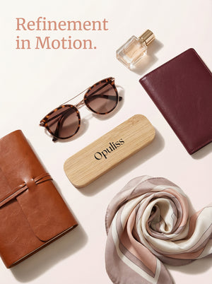 Reusable Makeup Swabs Silicone Dual Tips Bamboo Sticks Eco Conscious