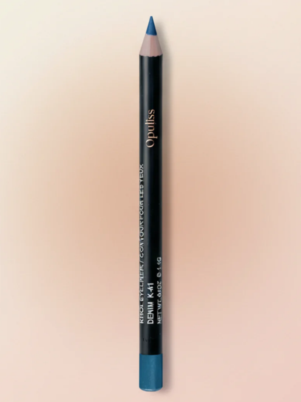 Kohl Eyeliner Creamy Texture Long Lasting For Smoky Eye Lovers